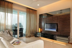 Mera Springs (D8), Condominium #163752882